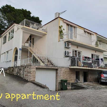 Apartment Carevic Башка-Вода Экстерьер фото
