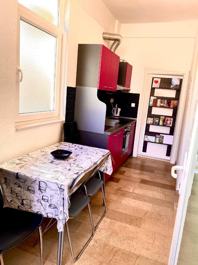 Apartment Carevic Башка-Вода Экстерьер фото